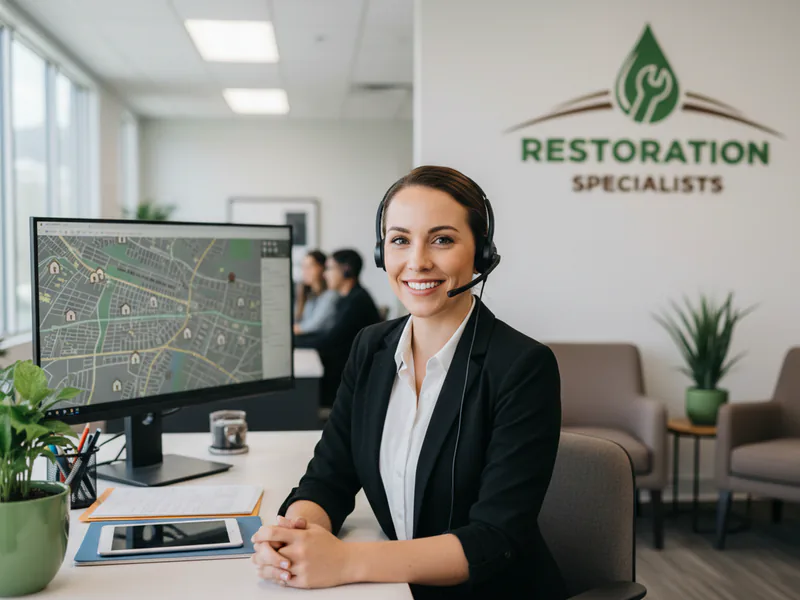 Water Damage Restoration  in Lancaster  FAQ