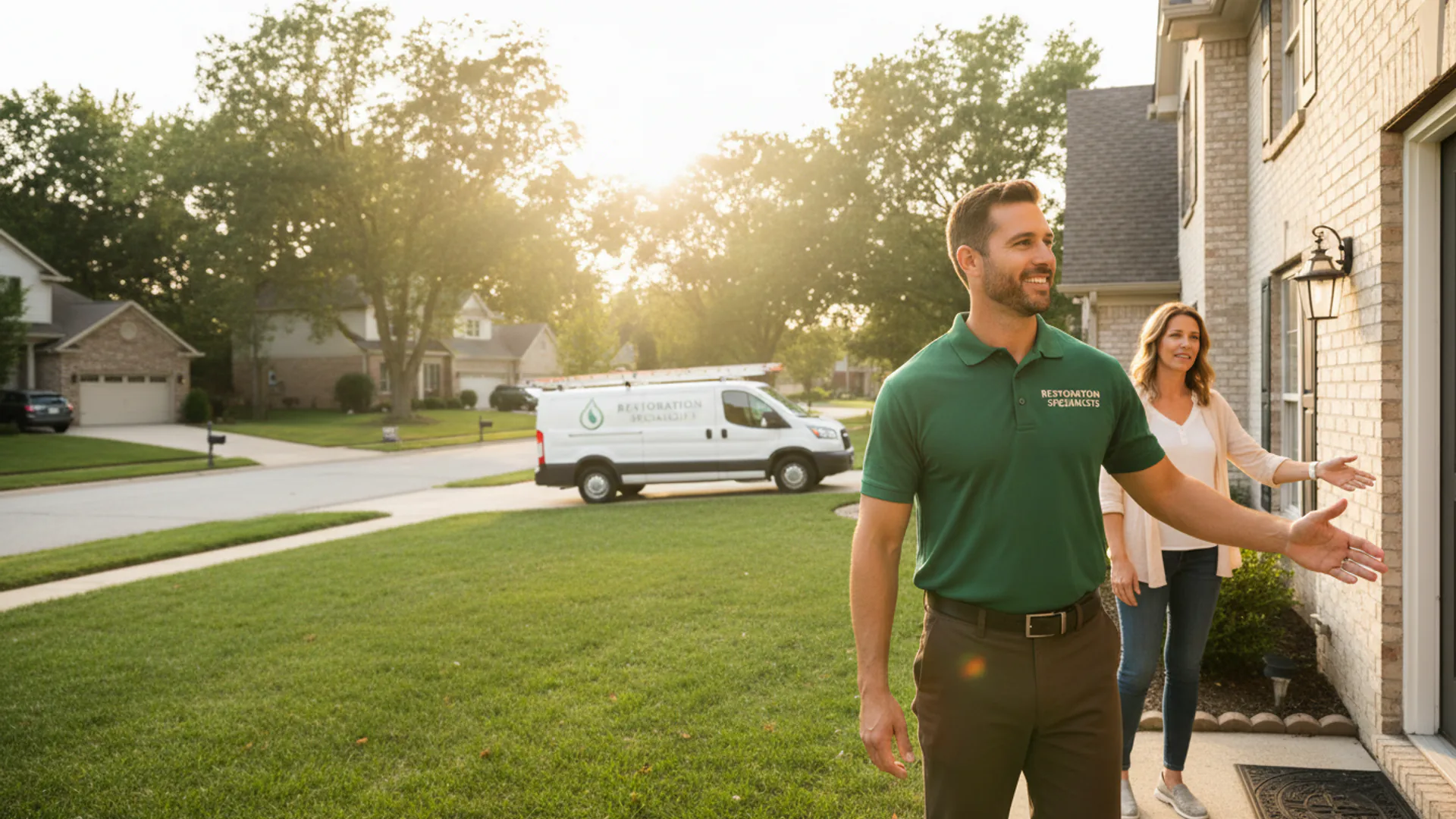 Premium Water Damage Restoration in Lancaster, PA Near Me – 24/7 Service, Insurance Assistance, and Guaranteed Peace of Mind